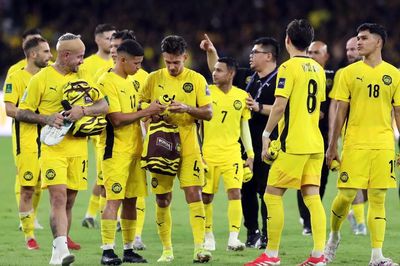Loạt ngôi sao Malaysia trong vụ nhập tịch lậu sắp trở lại thi đấu