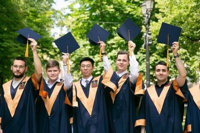 Công nhận văn bằng nước ngoài hoàn toàn trực tuyến từ ngày 26/9