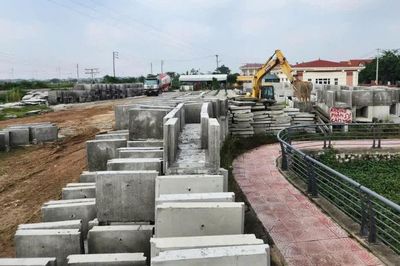 Kiên quyết cắt chuyển khối lượng nếu nhà thầu chậm tiến độ thi công nâng cấp QL2 Phú Thọ