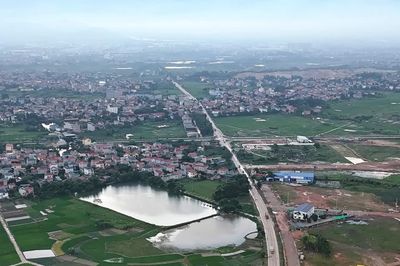 Cận cảnh tuyến đường gần 20 km ở Bắc Ninh sắp được nâng cấp với hơn 5.520 tỷ đồng