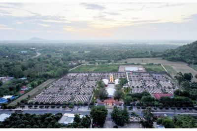 An Giang còn hơn 30.000 mộ liệt sĩ thiếu thông tin để giám định ADN