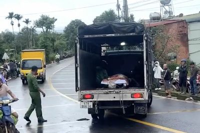 Đắk Lắk: Điều tra vụ người phụ nữ được trình báo mất tích, phát hiện đã tử vong