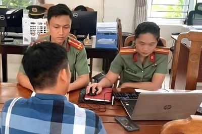 Phạt 10 triệu đồng người đăng video sai sự thật về Bệnh viện Bạch Mai cơ sở Ninh Bình