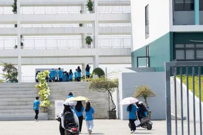 100% thí sinh Tuyên Quang dự thi lại tốt nghiệp trung học phổ thông