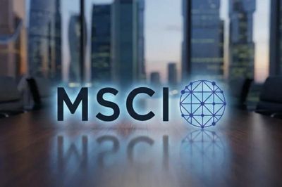 ACB, SSB và MSB được thêm vào rổ MSCI Frontier Markets