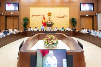 Tích hợp 4 chương trình mục tiêu quốc gia vào 1, khắc phục tình trạng dàn trải