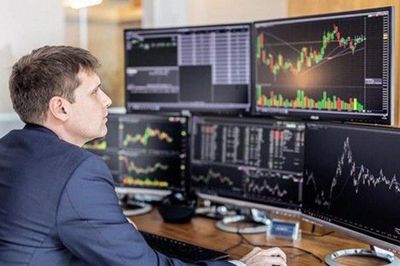 Khối ngoại bán ròng trong phiên cuối tuần