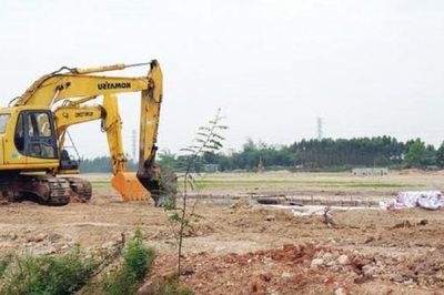 Đất 3 lớp giá, 150 m² trong hạn mức được xác định lớp giá cao hay phân bổ diện tích?