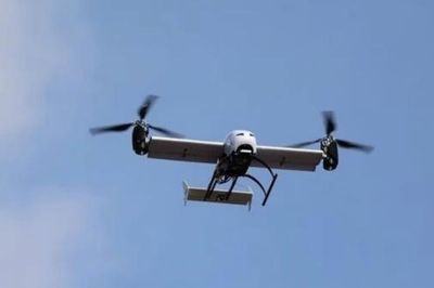 Ông Trump áp thuế tới 100% với drone nhập khẩu
