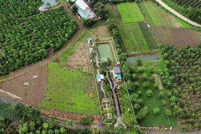 Chuyển mục đích sang đất ở: Ai được nộp 30%, ai phải nộp 100% tiền chênh lệch?