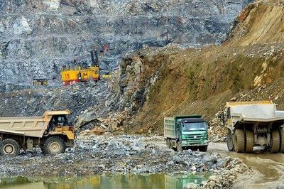Siết gọng kìm khoáng sản từ cấp xã: Lời giải cho bài toán 'chảy máu' tài nguyên tại Hải Phòng