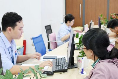 Vận hành chính quyền địa phương 2 cấp ở thành phố Đồng Nai Bài 2: Phân bổ nguồn lực không chỉ dựa trên tiêu chí dân số, diện tích