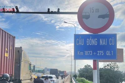 TP. Hồ Chí Minh: Khắc phục các hạn chế trong lĩnh vực giao thông đường thủy nội địa
