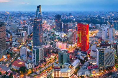 TP. Hồ Chí Minh: Công bố 142 nhóm dữ liệu mở, dùng chung