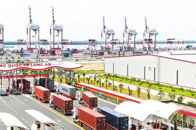 Tây Ninh: Hỗ trợ doanh nghiệp hội nhập toàn cầu