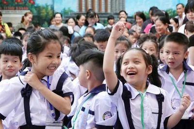 TP. Hồ Chí Minh mở Chiến dịch 150 ngày đêm hoàn thành 1.000 phòng học