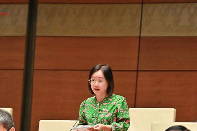 Hiệu quả thực tiễn là thước đo chất lượng lập pháp