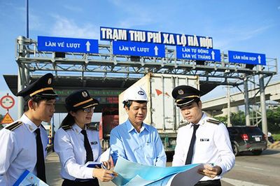 Hướng dẫn tiêu chí kiểm toán đánh giá hiệu quả dự án đầu tư công trong lĩnh vực giao thông
