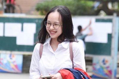 Bộ GD-ĐT lấy ý kiến về đề xuất bỏ môn thi thứ 3 kỳ thi vào lớp 10