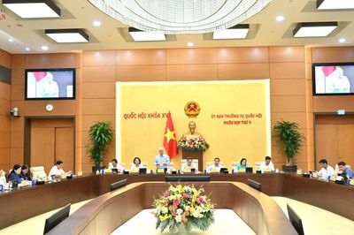 Thu gọn đầu mối quản lý, nâng cao hiệu quả các chương trình mục tiêu quốc gia