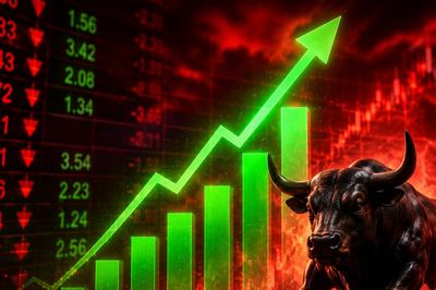 Thị trường đỏ lửa, cổ phiếu DXG bất ngờ tăng gần 6%, thanh khoản cao nhất hơn 2 tháng