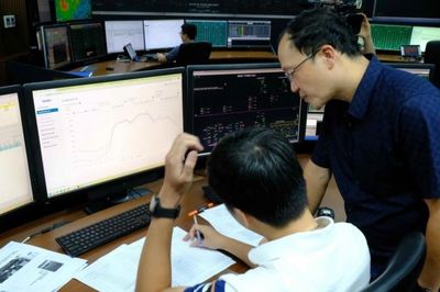 Những điều kiện để dữ liệu được giao dịch trên sàn
