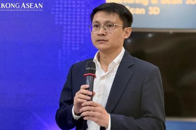 Khởi động hội nghị công nghệ lượng tử Việt Nam - châu Á 2026