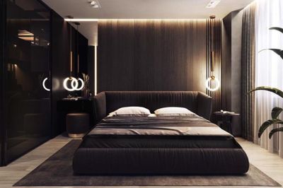 5 món đồ công nghệ giúp phòng ngủ tại gia sang như khách sạn