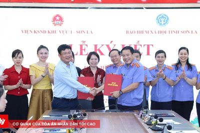 Sơn La xử lý nghiêm vi phạm trong lĩnh vực bảo hiểm