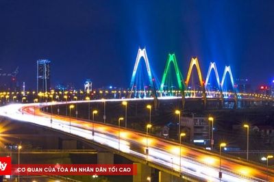 Hà Nội giữ đà tăng trưởng, 3 động lực tạo sức bật cuối năm