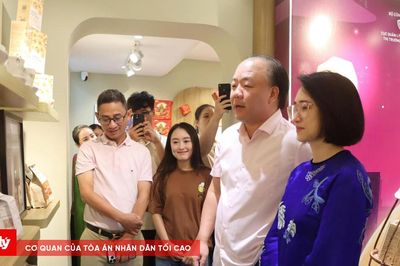 'Rằm rộ phố cổ – Hà Nội trong tôi': Điểm hẹn văn hóa, mua sắm giữa lòng phố cổ