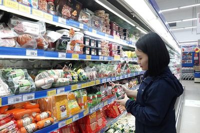 Kích cầu sức mua, tạo đà tăng trưởng cuối năm