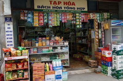 Gỡ áp lực chi phí tuân thủ thuế cho hộ kinh doanh