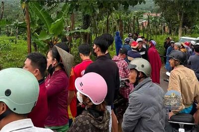 Phát hiện thi thể nữ nhân viên thư viện mất tích sau tiệc liên hoan