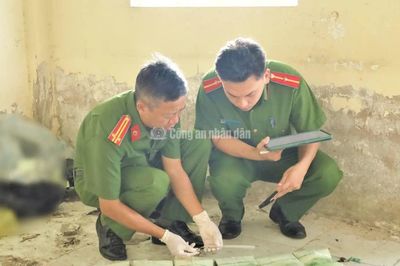 Cần Thơ xây dựng bền vững xã, phường không ma túy