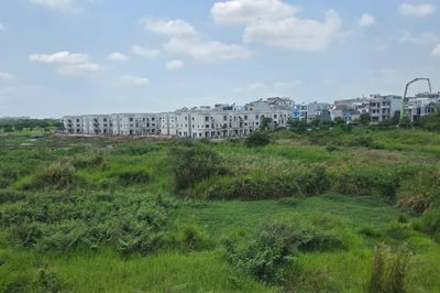 Thanh tra chỉ rõ nguyên nhân khiến loạt dự án nhà ở 'đắp chiếu'