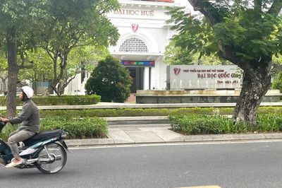 Đại học Huế khẩn trương rà soát, gỡ vướng cho thí sinh