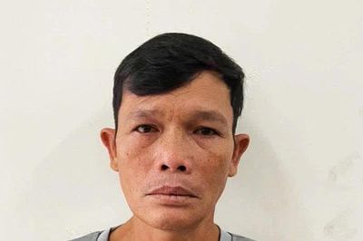 Công an xã vận động đối tượng trốn nã hơn 21 năm ra đầu thú