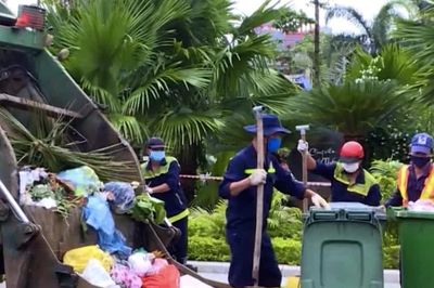 'Khai tử' dự án điện rác có vốn đầu tư gần 2.300 tỷ đồng
