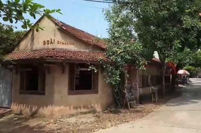 Khi di sản trở thành chất liệu sáng tạo