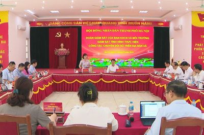 Nâng cao nhận thức của người dân trong chuyển đổi số