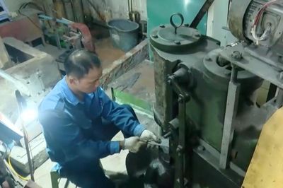 Phường Kiến Hưng: Đất dự án làng nghề 23 năm không triển khai