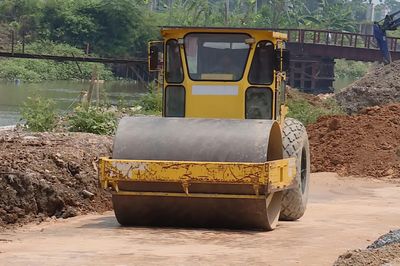 Đường 429 bao giờ về đích?