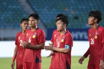 Đội tuyển Lào bị đề nghị điều tra cả 4 trận đấu tại ASEAN Cup 2026