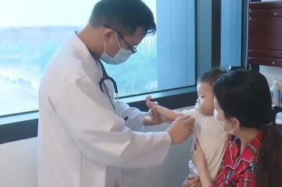 Cảnh báo giai đoạn nguy hiểm của sốt xuất huyết
