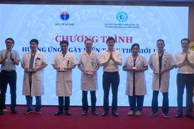 Hiến tạng - trao cơ hội sống cho người bệnh