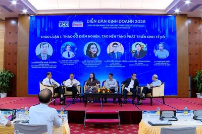 Đề xuất xây dựng các trung tâm chuyển đổi số địa phương