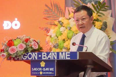 Hành trình Đỏ lần thứ XIV: 14 năm kết nối triệu tấm lòng vì sự sống