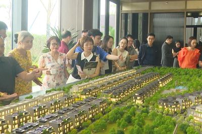 Sửa Luật Kinh doanh bất động sản - Bảo vệ quyền lợi người mua nhà