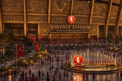 Siêu dự án của Vingroup hoàn thành 32,7% công tác GPMB